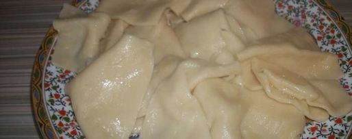 Шаг 7: казахского бешбармака