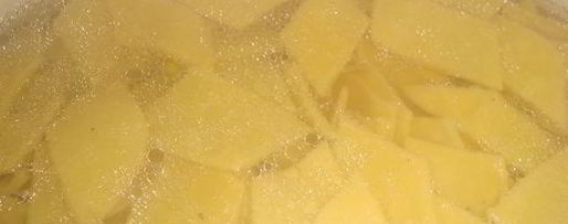 Шаг 2: ложного бешбармака