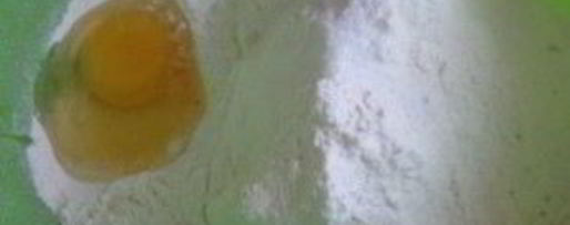 Шаг 1: сочней для бешбармака