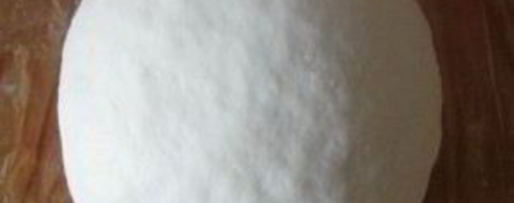 Шаг 2: сочней для бешбармака