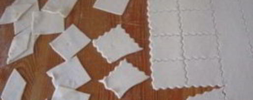 Шаг 5: сочней для бешбармака