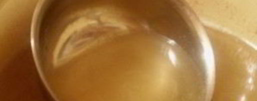 Шаг 1: соуса для бешбармака