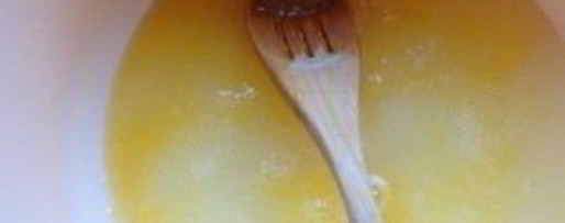 Шаг 1: теста на бешбармак