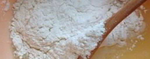 Шаг 2: теста на бешбармак