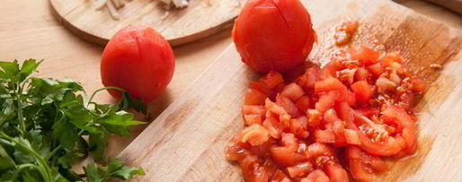 Шаг 4: чахохбили из говядины