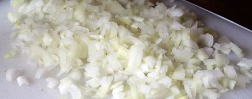 Шаг 1: чахохбили из кур