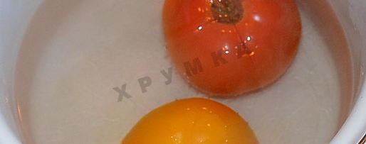 Шаг 4: чахохбили из курицы с картошкой