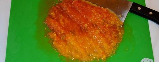 Шаг 5: чахохбили из курицы с картошкой