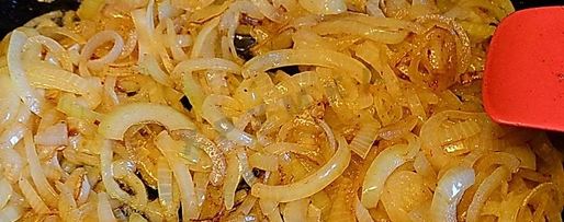 Шаг 9: чахохбили из курицы с картошкой