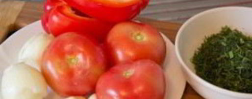 Шаг 2: чахохбили из курицы с вином