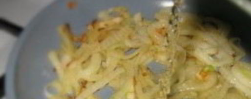 Шаг 2: чахохбили из курицы в духовке