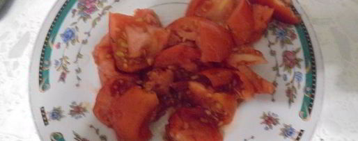 Шаг 3: чахохбили из свинины