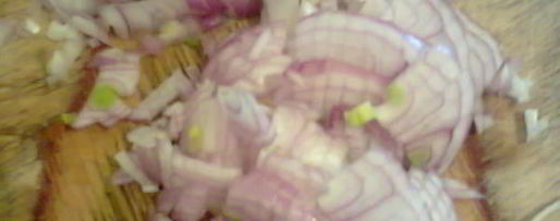 Шаг 2: чахохбили классический