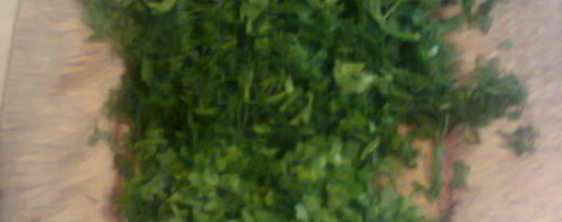 Шаг 5: чахохбили классический