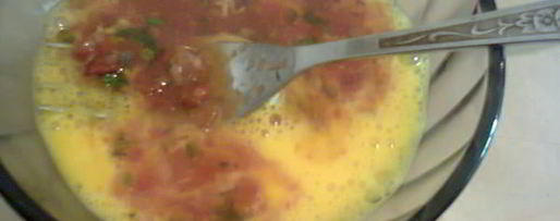 Шаг 6: чахохбили классический