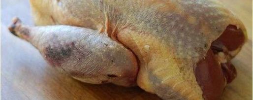 Шаг 7: чахохбили с фазаны и курицы