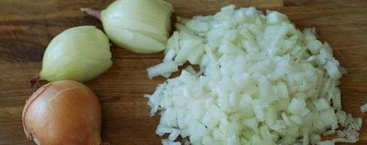 Шаг 9: чахохбили с фазаны и курицы