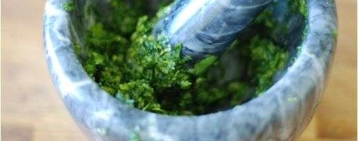 Шаг 13: чахохбили с фазаны и курицы