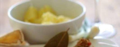 Шаг 22: чахохбили с фазаны и курицы