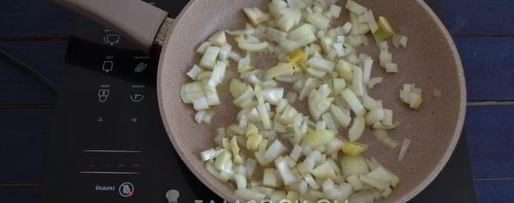 Шаг 9: чахохбили с картошкой в духовке