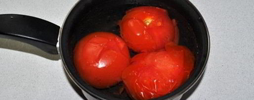 Шаг 3: чахохбили с орехами и вином