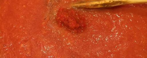 Шаг 2: чахохбили с орехами