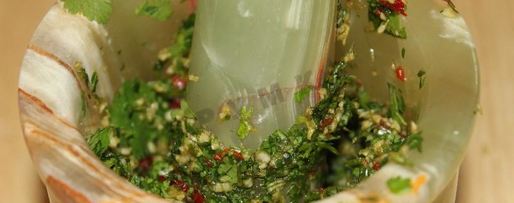 Шаг 6: чахохбили с помидорами