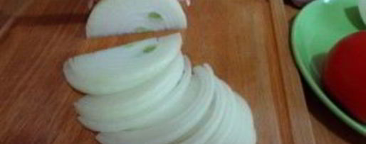 Шаг 2: чахохбили в мультиварке