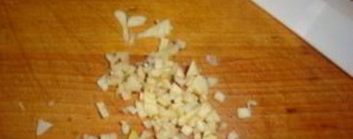 Шаг 3: чахохбили в мультиварке