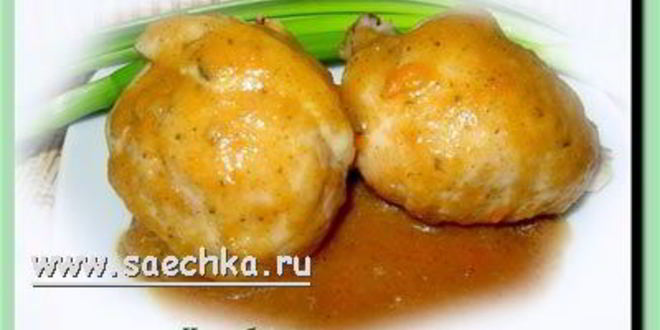 Рецепт чахохбили в овощном соусе