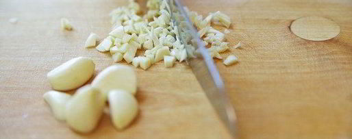 Шаг 2: классического чахохбили