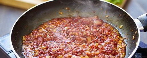 Шаг 4: классического чахохбили