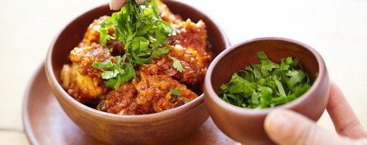 Шаг 5: классического чахохбили