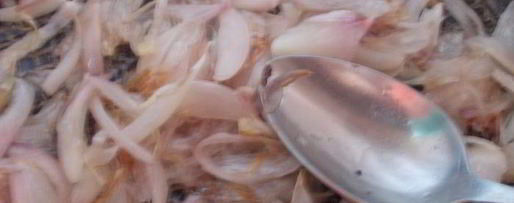 Шаг 1: курицы по мотивам чахохбили