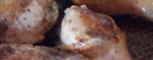 Шаг 2: курицы по мотивам чахохбили