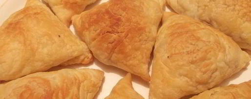 Шаг 5: курицы по мотивам чахохбили