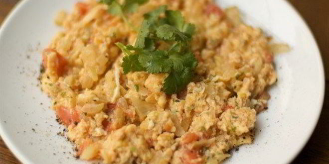 Рецепт тквилы чахохбили