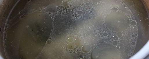 Шаг 1: домашней лапши с курицей