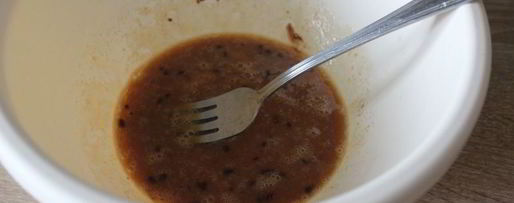 Шаг 1: домашней лапши с паприкой