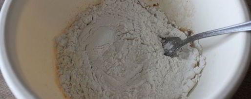 Шаг 2: домашней лапши с паприкой