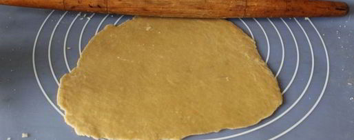 Шаг 4: домашней лапши с паприкой