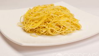 Рецепт Домашней лапши