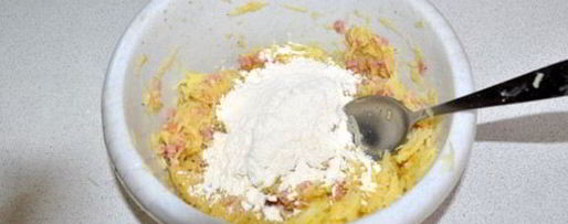 Шаг 3: чешских драников с пивом — брамбораков