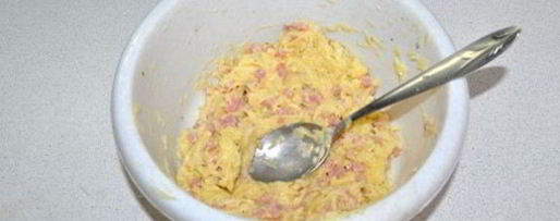 Шаг 4: чешских драников с пивом — брамбораков