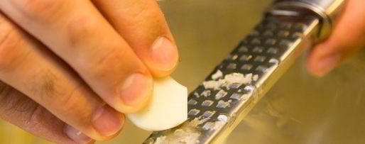 Шаг 4: драника из картофеля