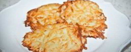 Шаг 7: драников из картошки