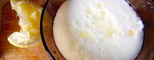 Шаг 9: драников из цветной капусты