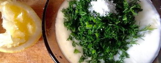 Шаг 10: драников из цветной капусты