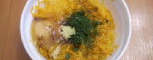 Шаг 2: драников из тыквы