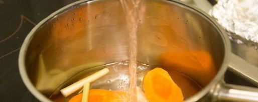 Шаг 1: драников карри